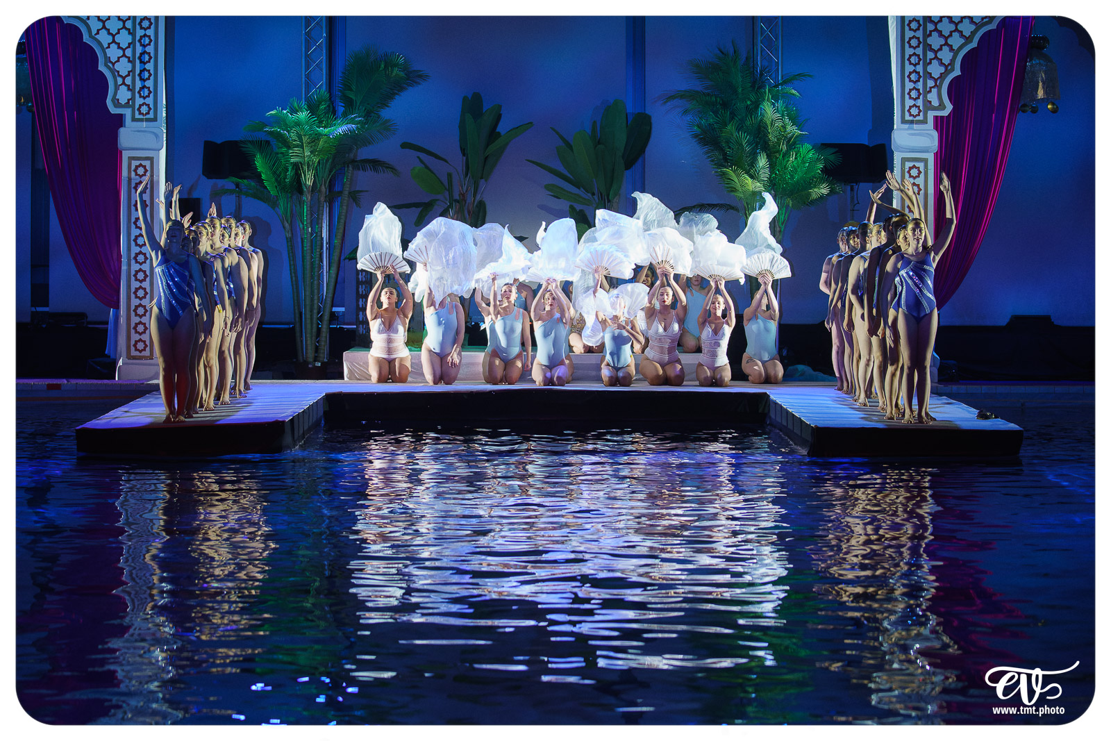 BNS - MILLE ET UNE NUITS